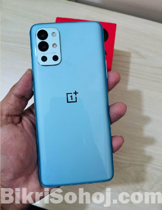 Oneplus 9r